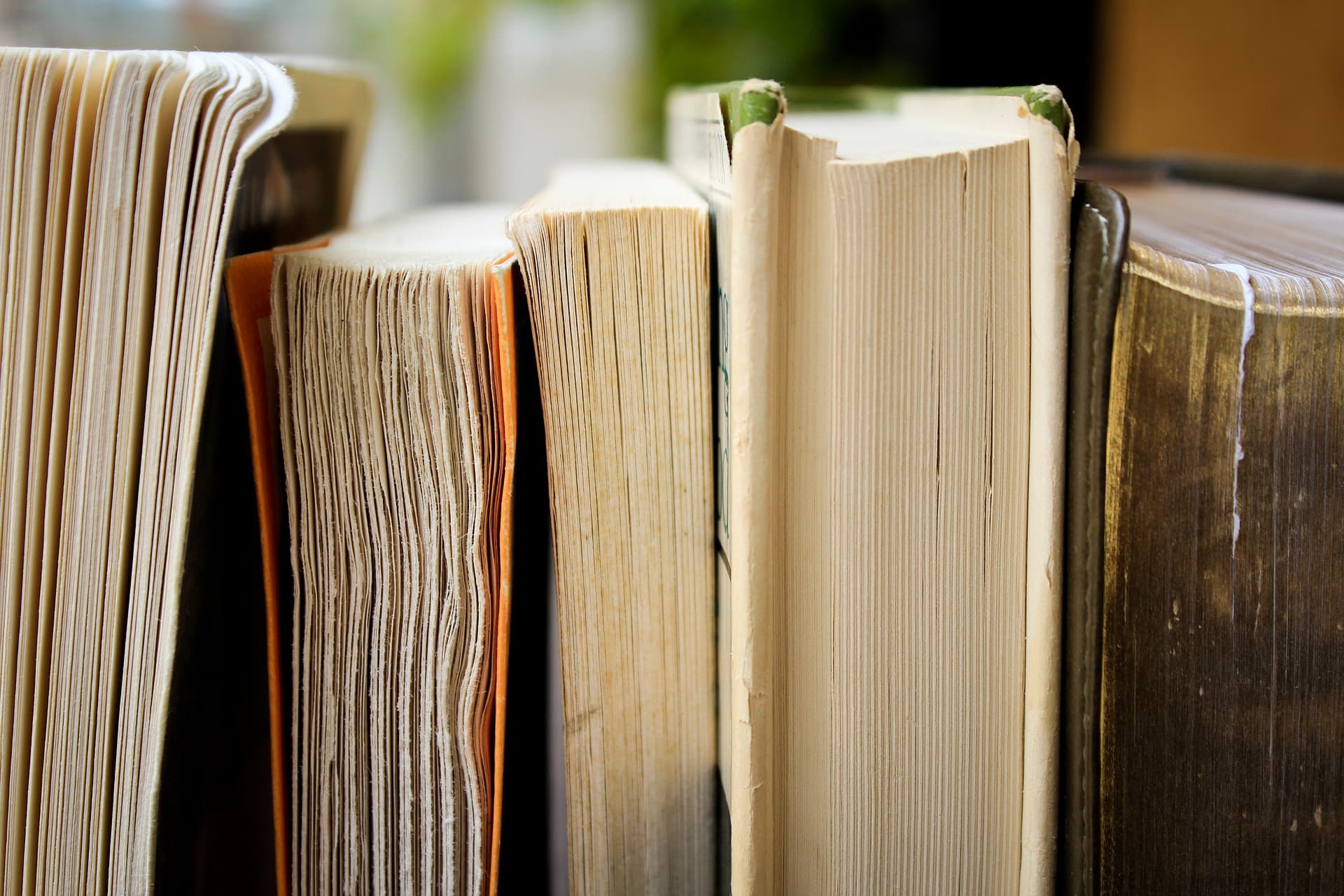 Kitap keşfi
