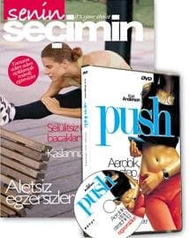 Pilates - Aletsiz Egzersizler