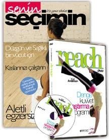 Pilates - Aletli Egzersizler