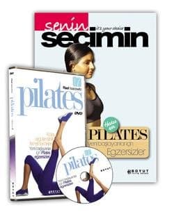 Pilates - Herkes İçin Pilates Yeni Başlayanlar İçin Egzersizler