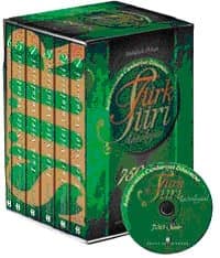 Başlangıcından Cumhuriyete Türk Şiiri Antolojisi 5 Kitap + 1CD-ROM