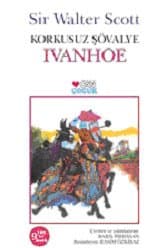 Korkusuz Şövalye Ivanhoe