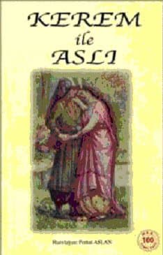 Kerem İle Aslı