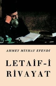 Letaif-i Rivayat
