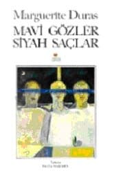 Mavi Gözler Siyah Saçlar