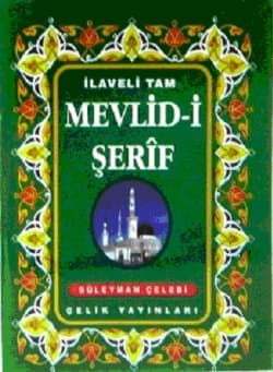 Mevlid-i Şerif