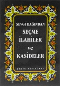 Seçme İlahiler Kasideler ve Mevli-i Şerif