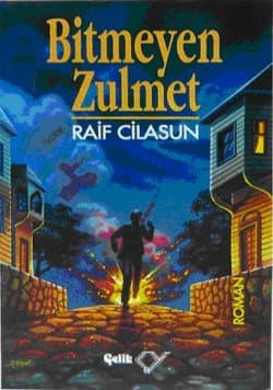 Bitmeyen Zulmet