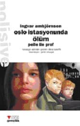 Oslo İstasyonunda Ölüm
