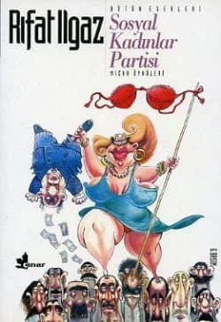Sosyal Kadınlar Partisi