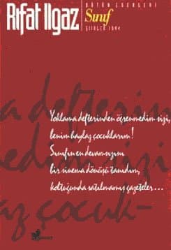 Sınıf