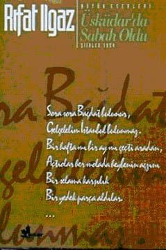 Üsküdar'da Sabah Oldu