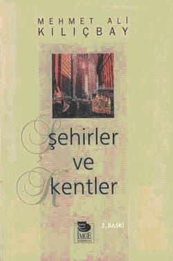 Şehirler ve Kentler