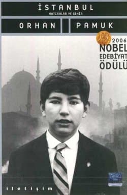 İstanbul: Hatıralar ve Şehir