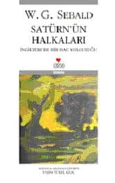 Satürn`ün Halkaları