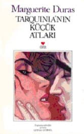 Tarquinia`nın Küçük Atları