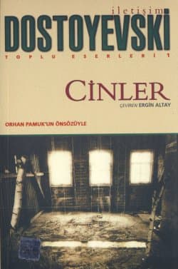 Ecinniler