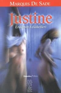 Justine - Erdemin Felaketleri