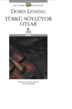 Türkü Söylüyor Otlar