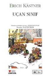 Uçan Sınıf