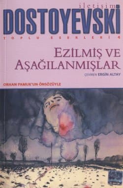 Ezilenler