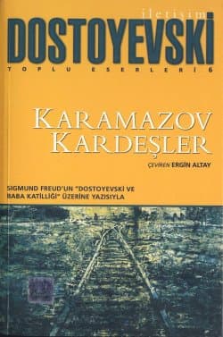 Karamazov Kardeşler