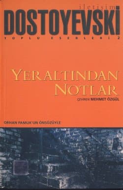 Yeraltından Notlar