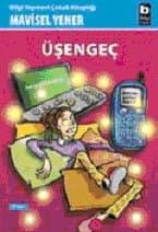 Üşengeç