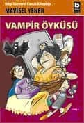 Vampir Öyküsü