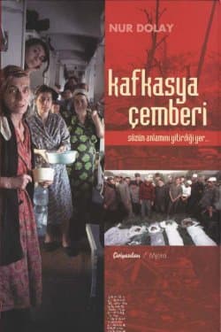 Kafkasya Çemberi