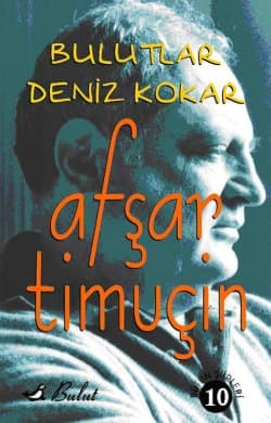 Bulutlar Deniz Kokar