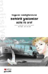 Zehirli Yalanlar