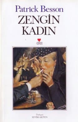 Zengin Kadın