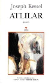 Atlılar