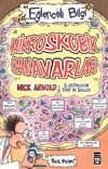 Mikroskobik Canavarlar