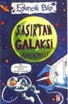 Şaşırtan Galaksi