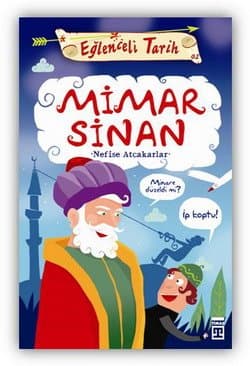 Mimar Sinan