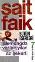 Alemdağ'da Var Bir Yılan