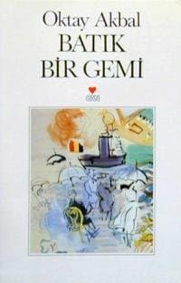 Batık Bir Gemi
