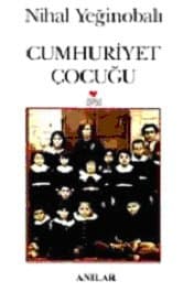 Cumhuriyet Çocuğu
