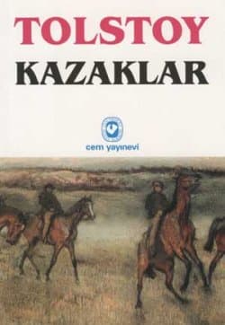 Kazaklar