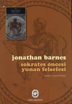 Sokrates Öncesi Yunan Felsefesi