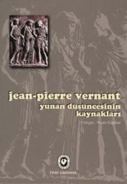 Yunan Düşüncesinin Kaynakları