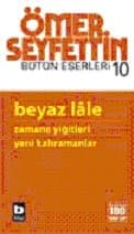 Beyaz Lale