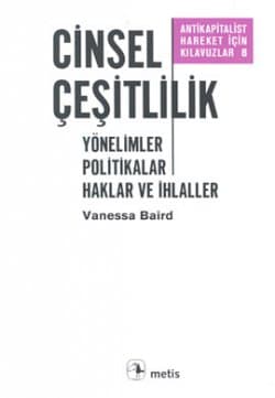 Cinsel Çeşitlilik