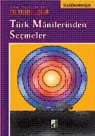 Türk Mânilerinden Seçmeler