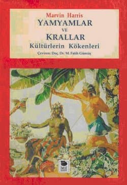 Yamyamlar ve Krallar