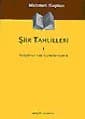 Şiir Tahlilleri 1 - Tanzimat'tan Cumhuriyet'e