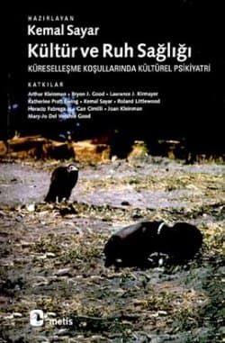 Kültür Ve Ruh Sağlığı