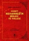 Hz. Muhammed'in Sözleri ve Halleri-Kütüb-ü Sitte Hadisleri